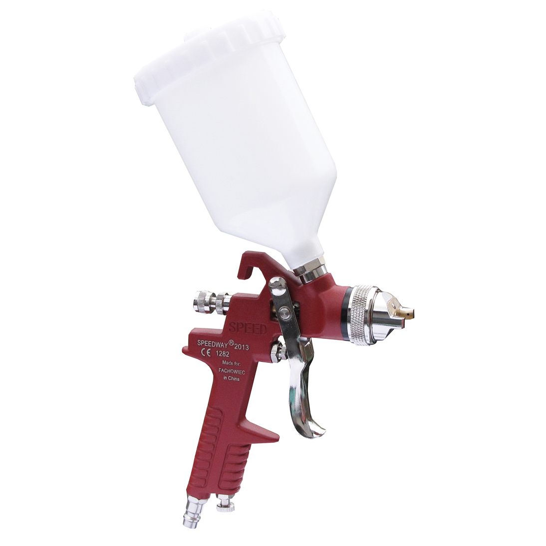 Stříkací pistole Speedway HP 3,0 mm