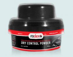 Kontrolní prášek Radex vč. aplikátoru 100g