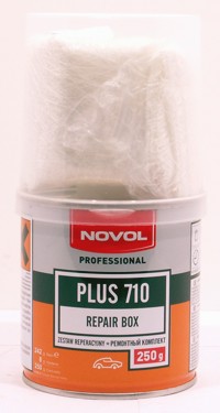 Ремкомплект novol 710