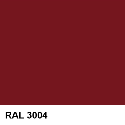 Akrylátová barva Ral 3004 (autolak) 1l