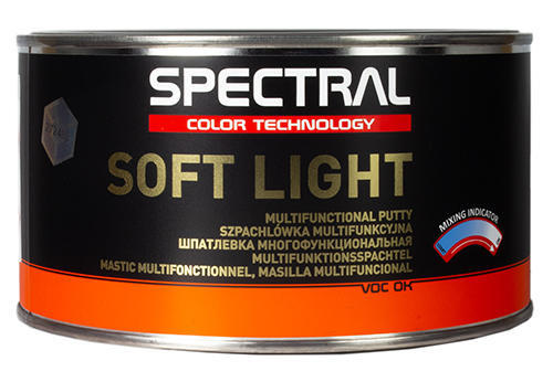 Tmel Spectral Soft light 1l