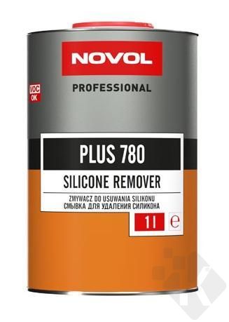 Odmašťovač Novol Plus 780 1l