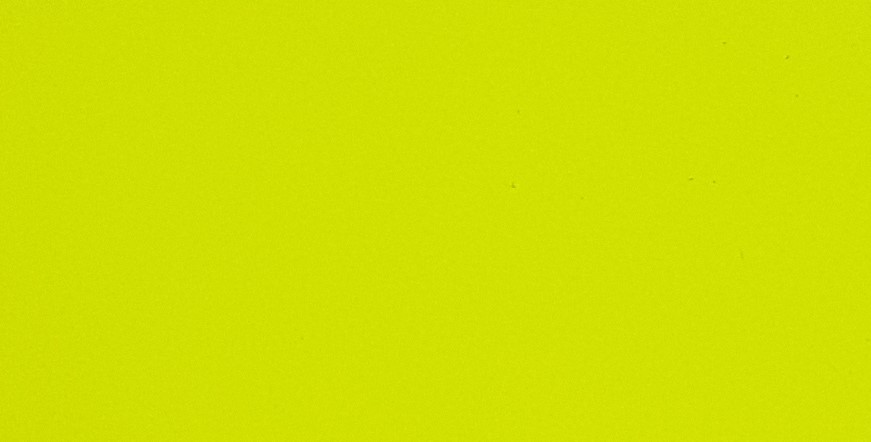 Fluorescenční reflexní barva žlutá Ral 1026 1l