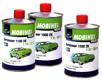 Tužidlo Mobihel 1100 5l