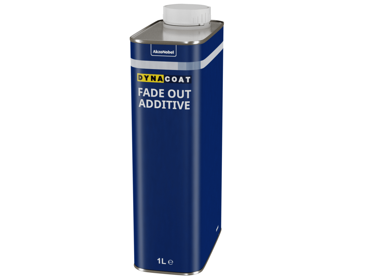 Rozstřikové ředidlo Dyna Fade out 1l