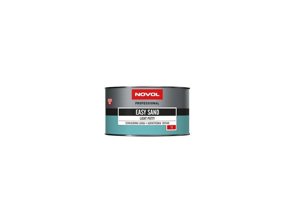 Tmel Novol Easy Sand (light) 1l