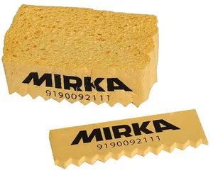 Houba mycí lisovaná Mirka