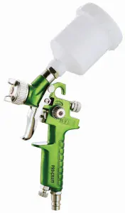 Stříkací pistole Mini Procraft SG16