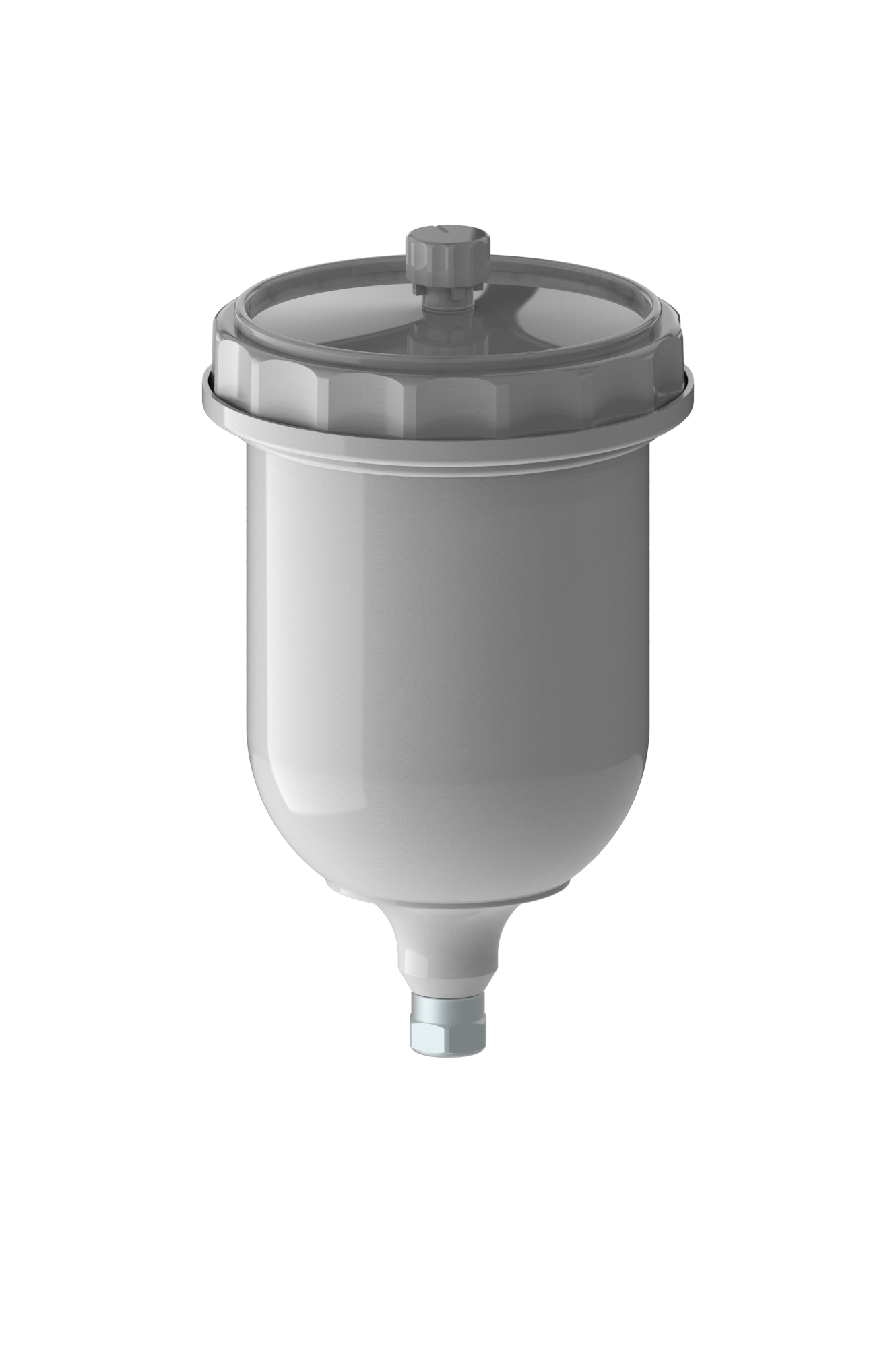 Nádobka horní EST P600G