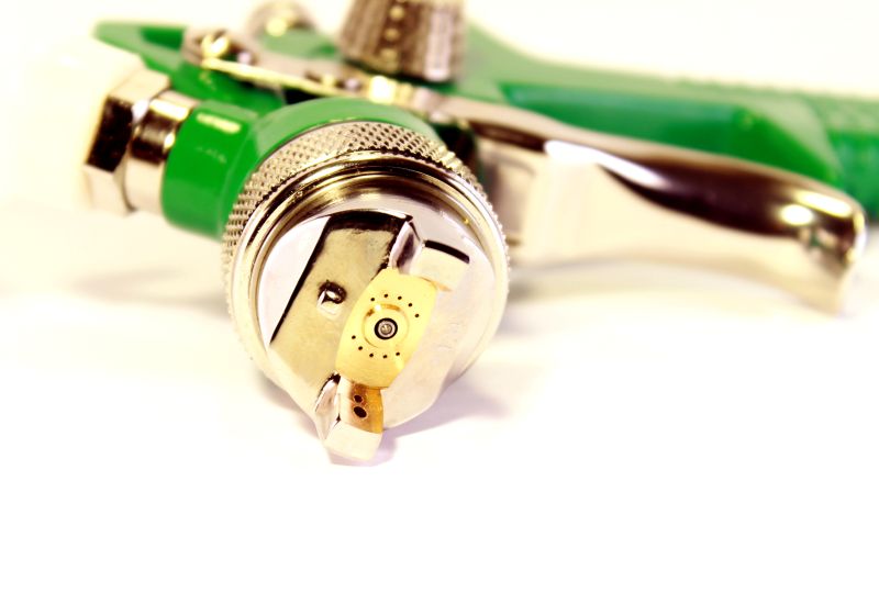 Stříkací pistole Speedway HVLP 1,7mm