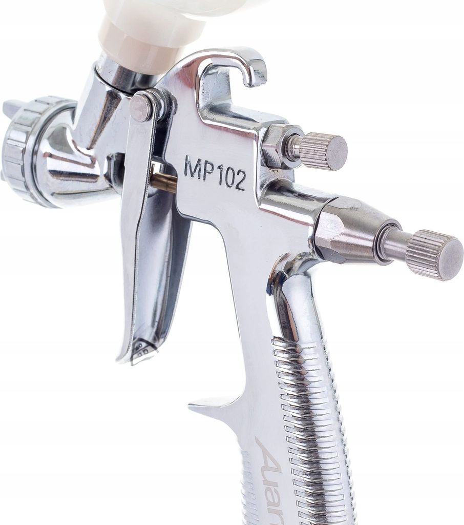 Stříkací pistole Mini MP-102 0,8mm
