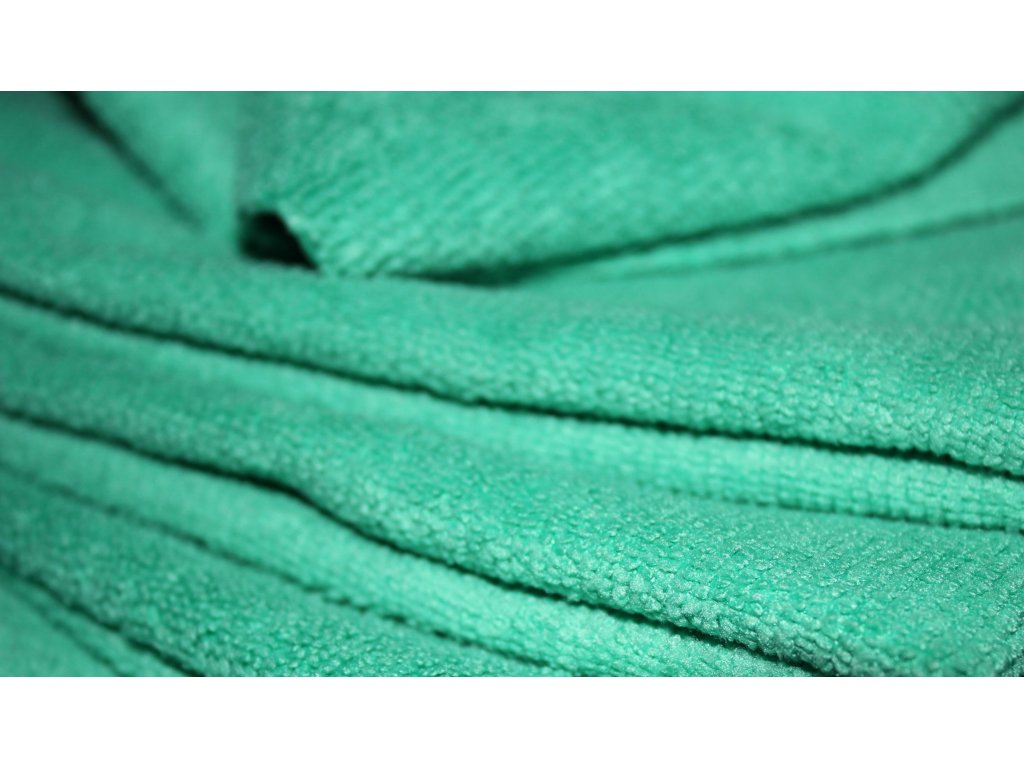 Leštící utěrka Finixa mikrovlákno 40x40 cm