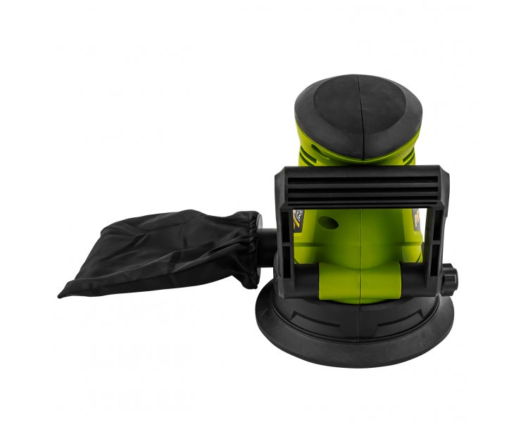 Excentrická bruska Procraft EX850E 125mm