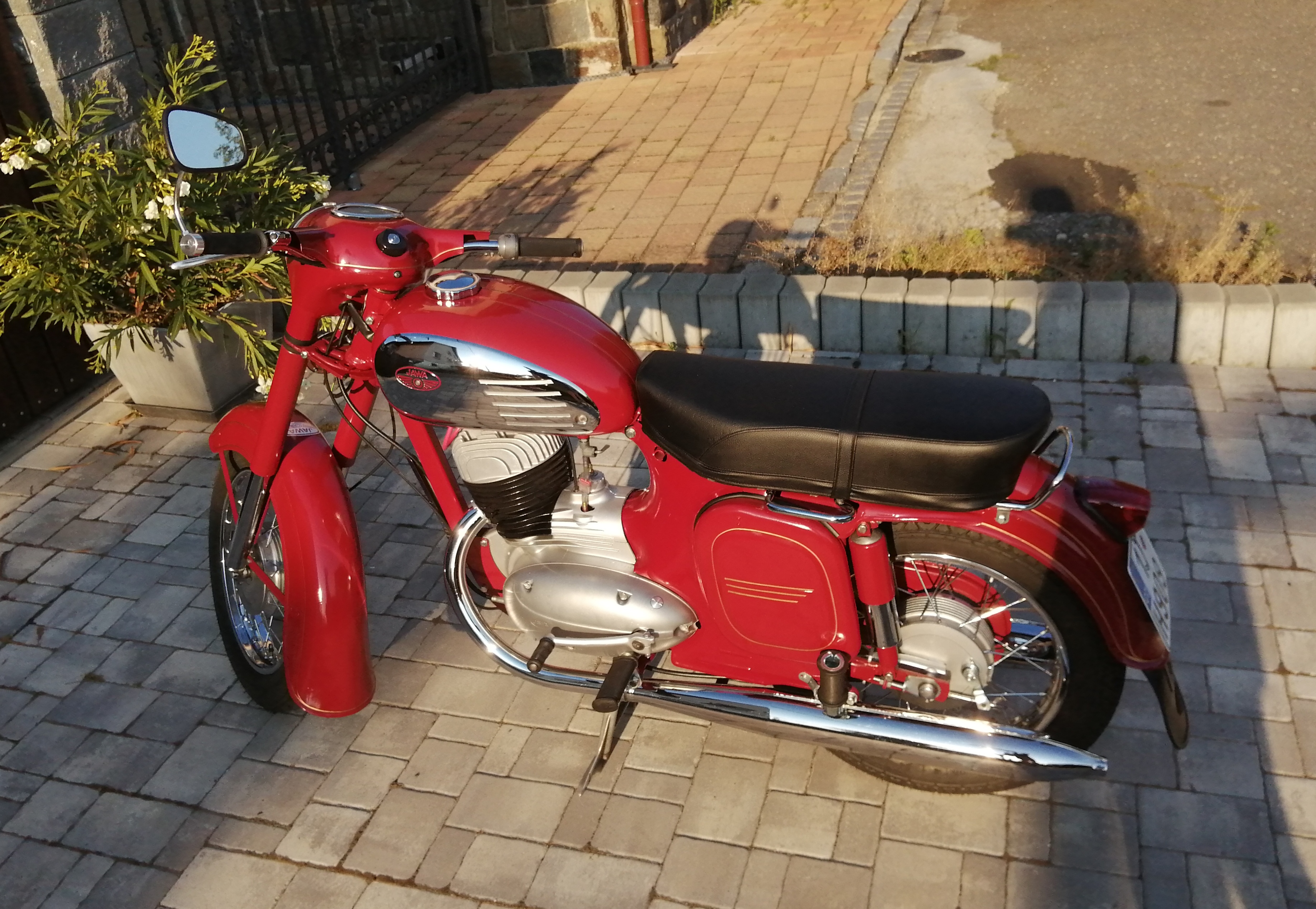 Polyuretanová barva Gravihel 2K Ral 3004 1l